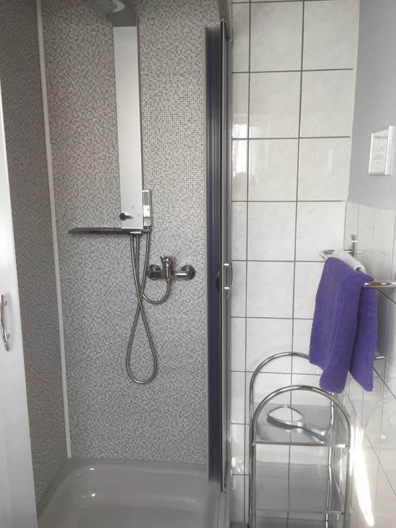 Pension Ulrich Dahlem (Euskirchen) Quarto foto