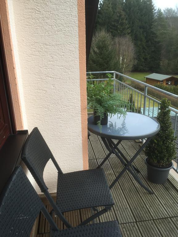 Pension Ulrich Dahlem (Euskirchen) Quarto foto