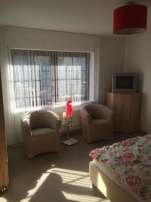Pension Ulrich Dahlem (Euskirchen) Quarto foto