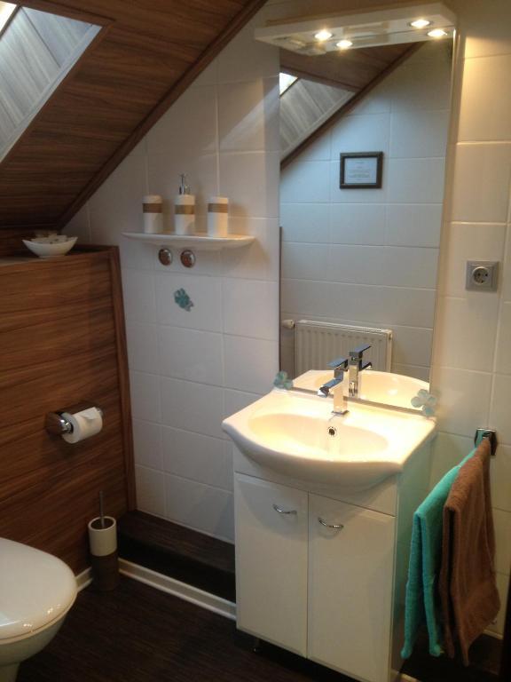 Pension Ulrich Dahlem (Euskirchen) Quarto foto
