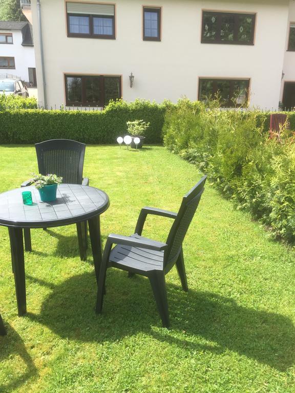 Pension Ulrich Dahlem (Euskirchen) Exterior foto