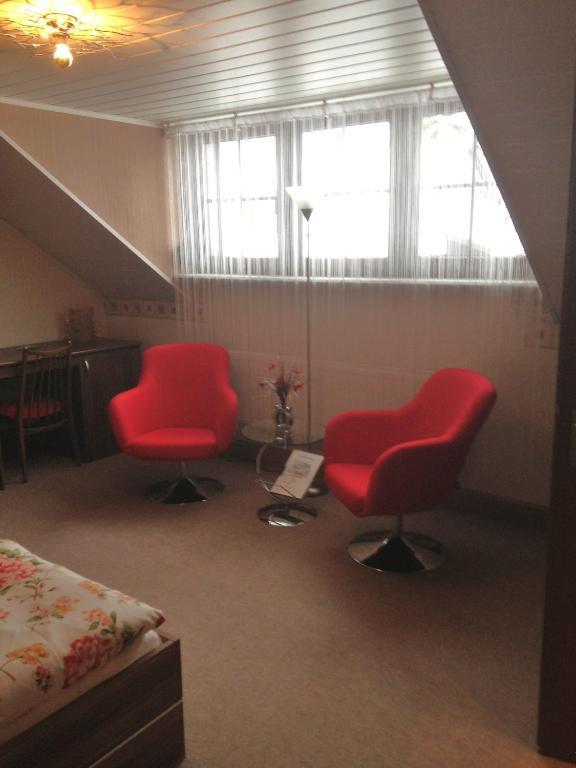 Pension Ulrich Dahlem (Euskirchen) Quarto foto